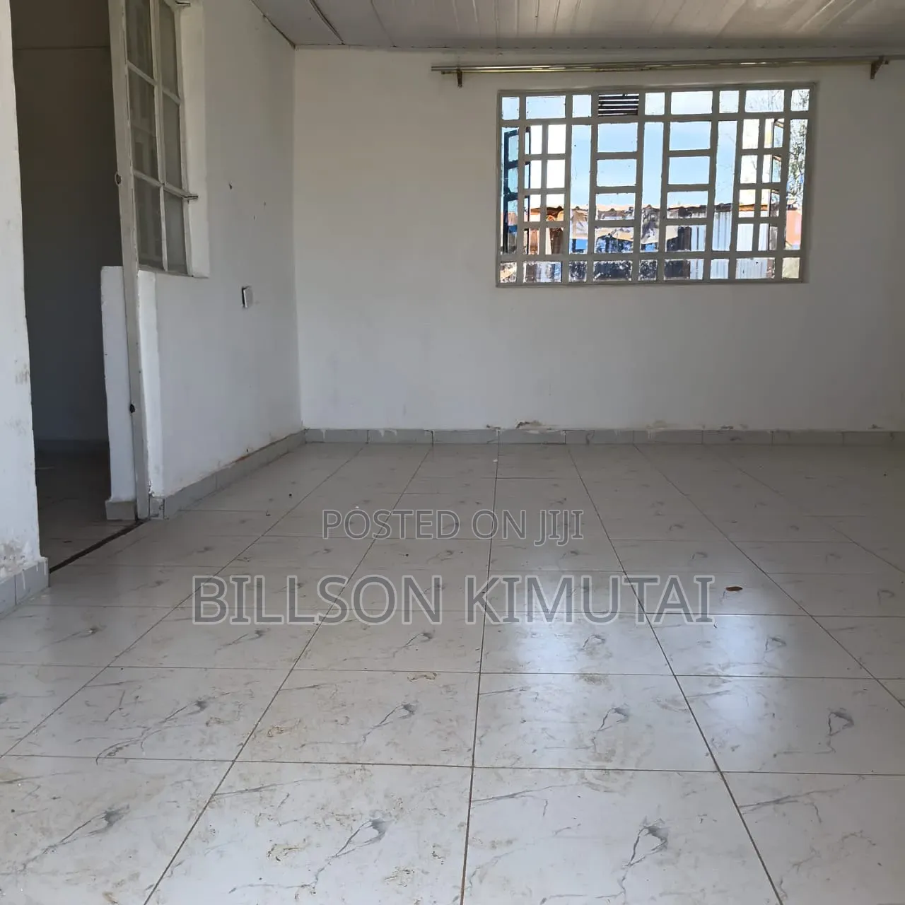 2bdrm House in Sinai, Eldoret West for rent