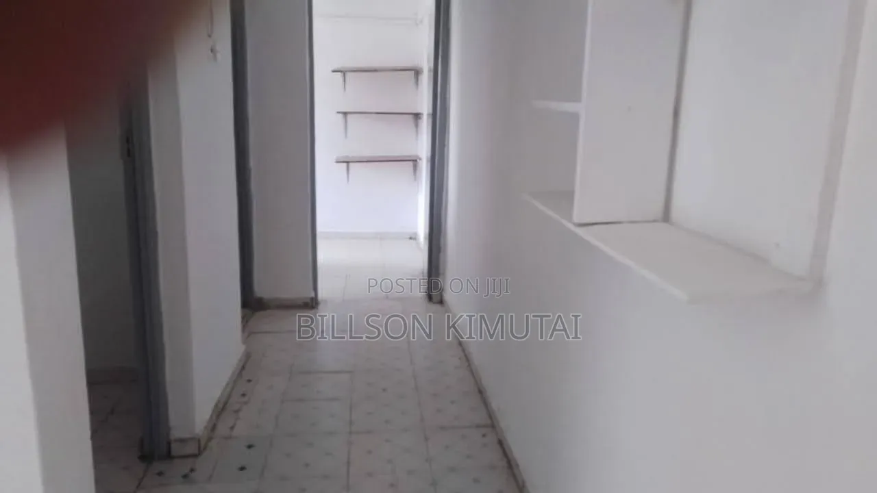 2bdrm House in Sinai, Eldoret West for rent