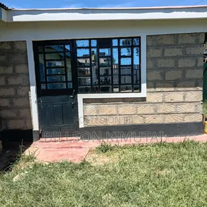 2bdrm House in Sinai, Eldoret West for rent