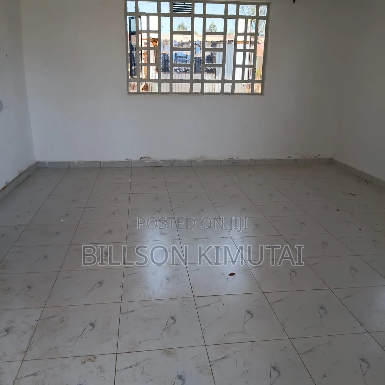 2bdrm House in Sinai, Eldoret West for rent