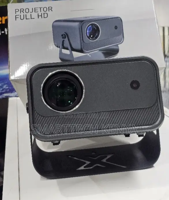 CY900 Android Projector – High Performance Home Entertainment