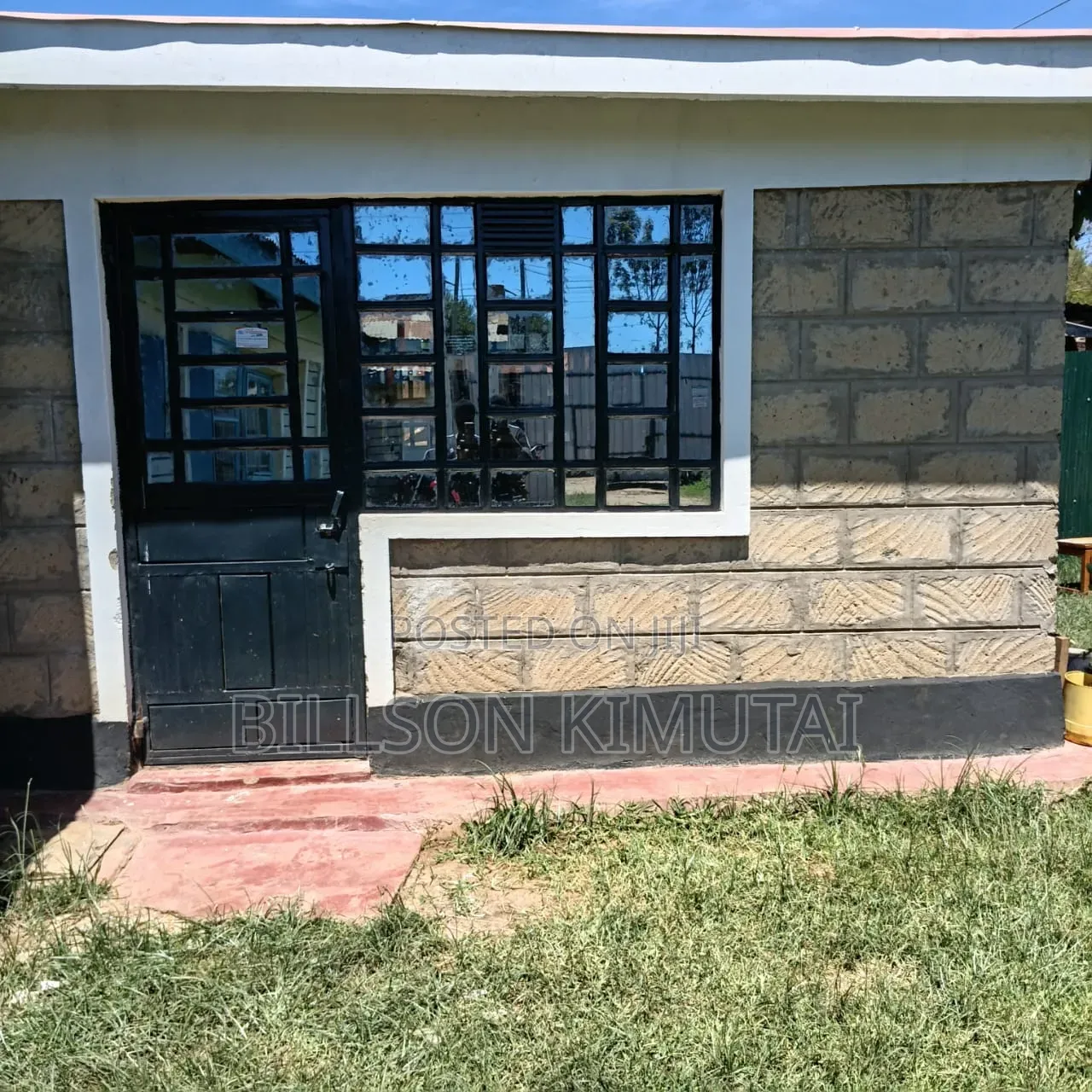2bdrm House in Sinai, Eldoret West for rent