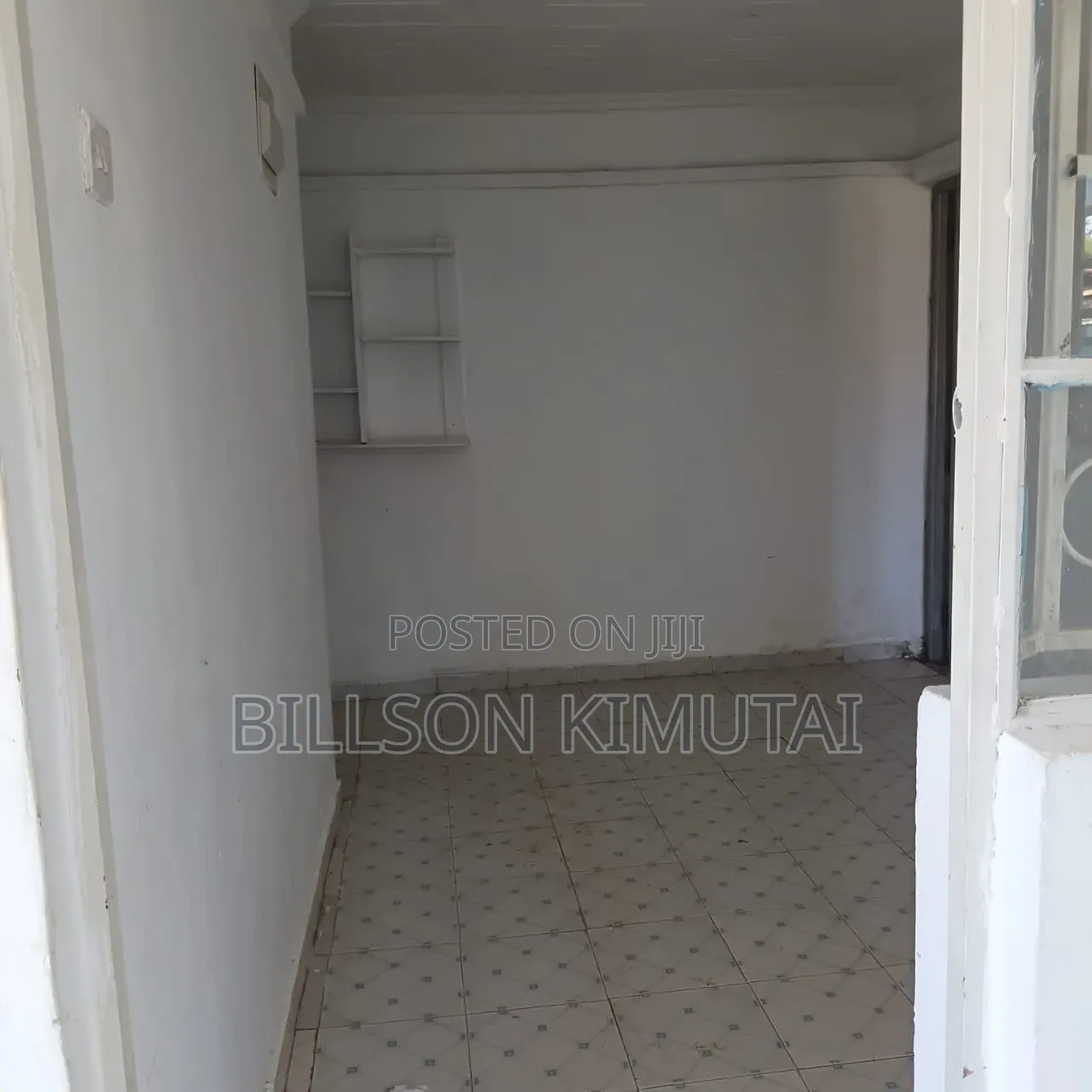 2bdrm House in Sinai, Eldoret West for rent