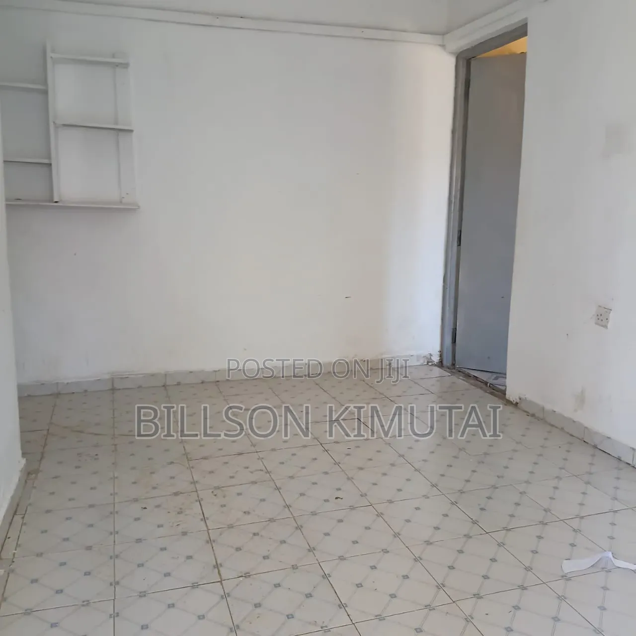 2bdrm House in Sinai, Eldoret West for rent
