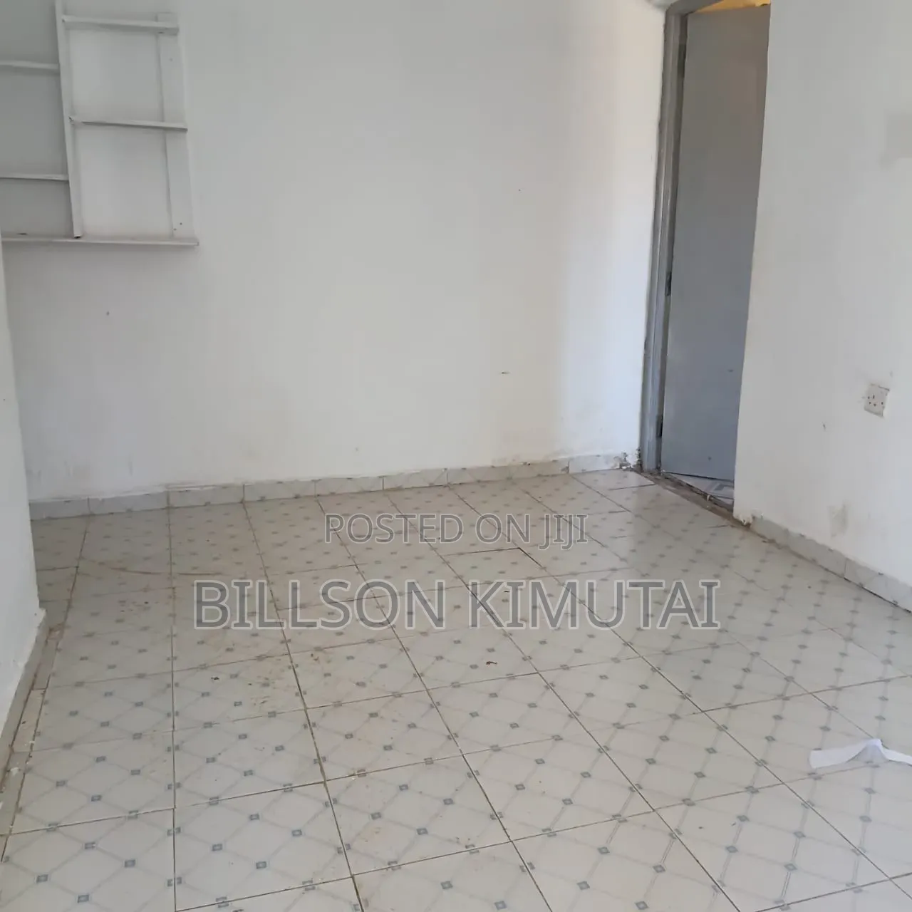 2bdrm House in Sinai, Eldoret West for rent