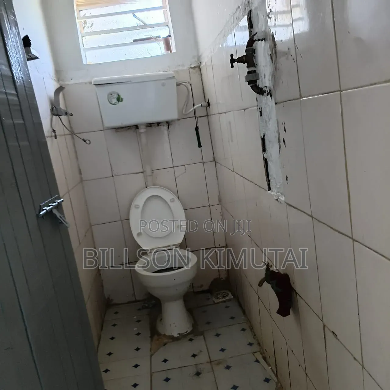 2bdrm House in Sinai, Eldoret West for rent
