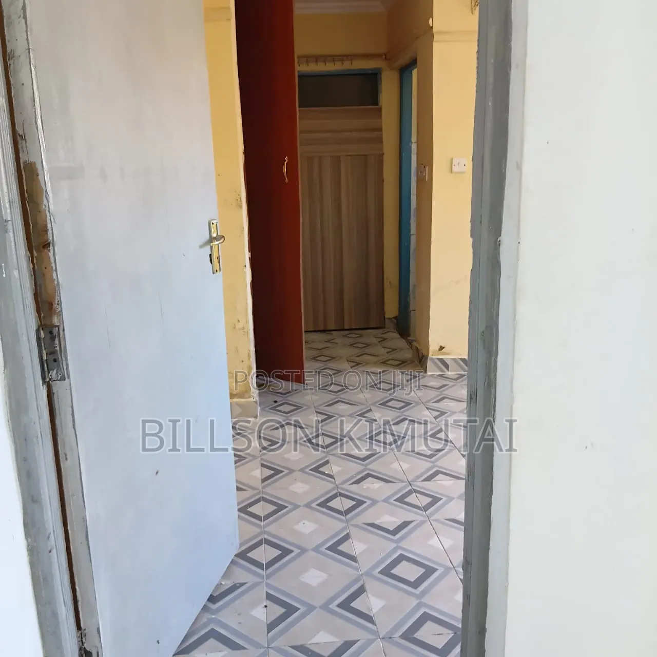 2bdrm House in Sinai, Eldoret West for rent