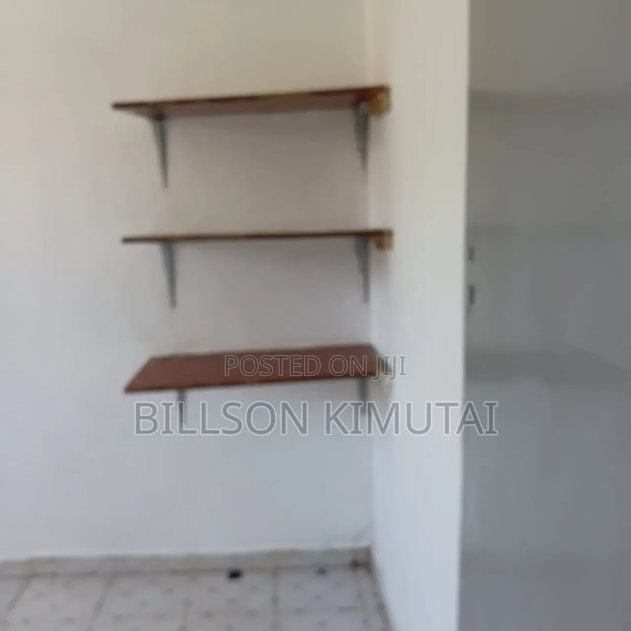2bdrm House in Sinai, Eldoret West for rent