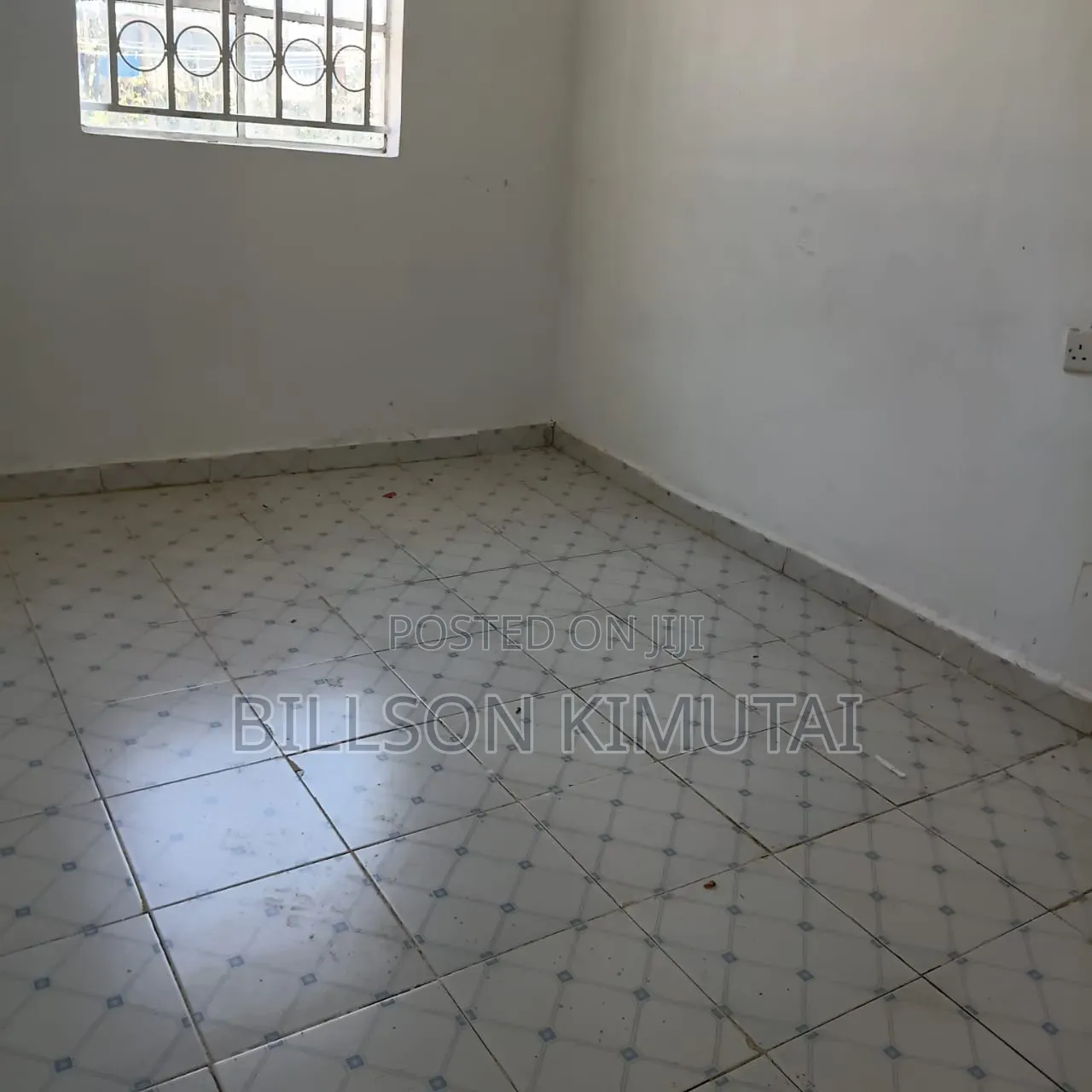 2bdrm House in Sinai, Eldoret West for rent