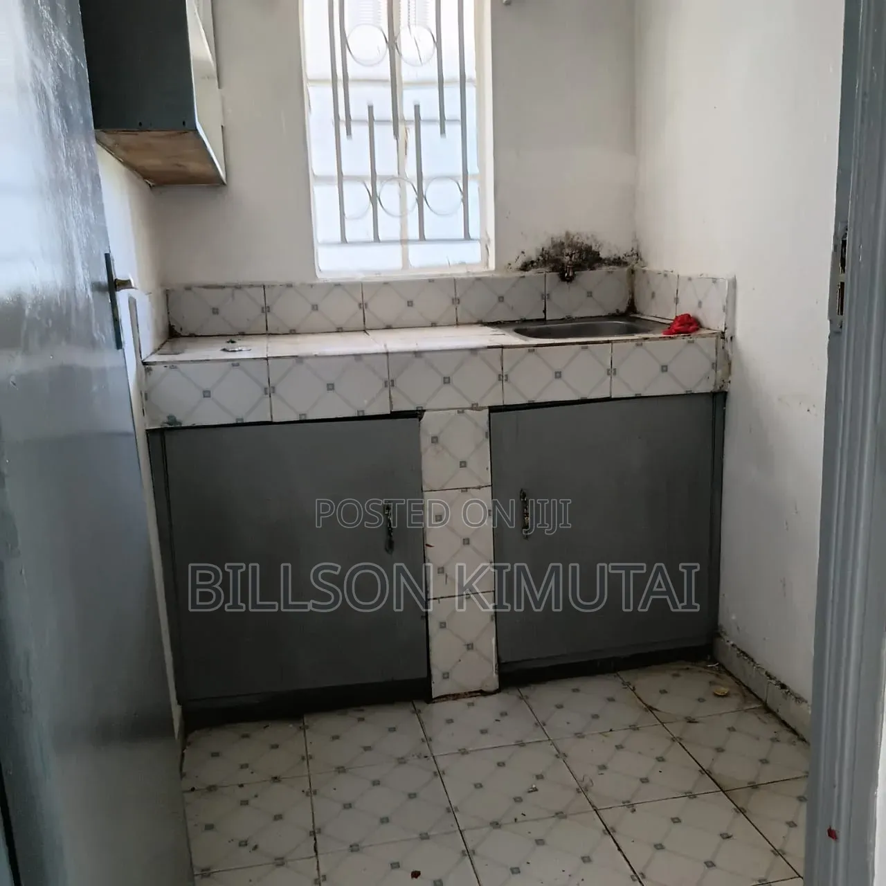 2bdrm House in Sinai, Eldoret West for rent