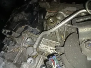 2ca Toyota Passo Gear