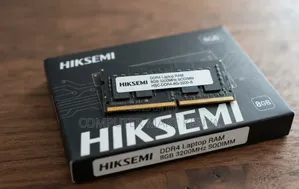 Hiksemi 8gb Ddr4 3200mhz Sodimm Laptop Ram (Hsc-Ddr4-8g-3200-S)