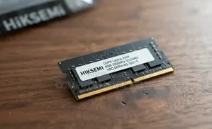 Hiksemi 8gb Ddr4 3200mhz Sodimm Laptop Ram (Hsc-Ddr4-8g-3200-S)