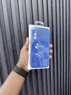 Samsung A36/A56 Silicon Case