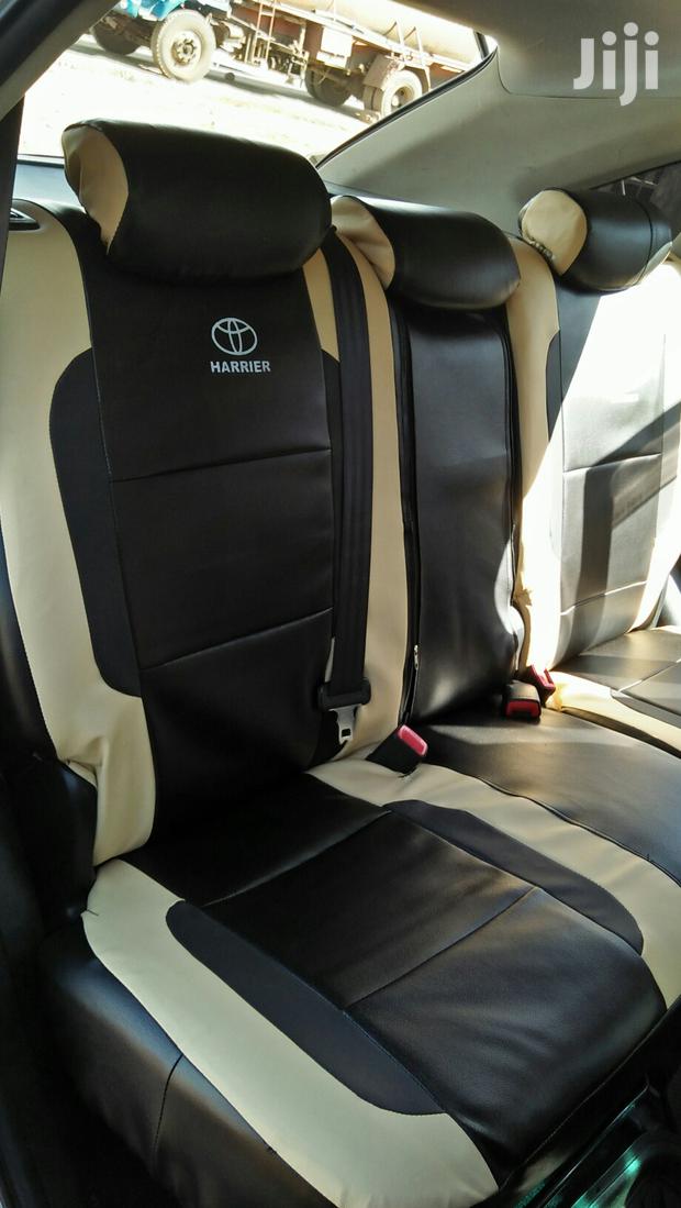 Car Seat Covers