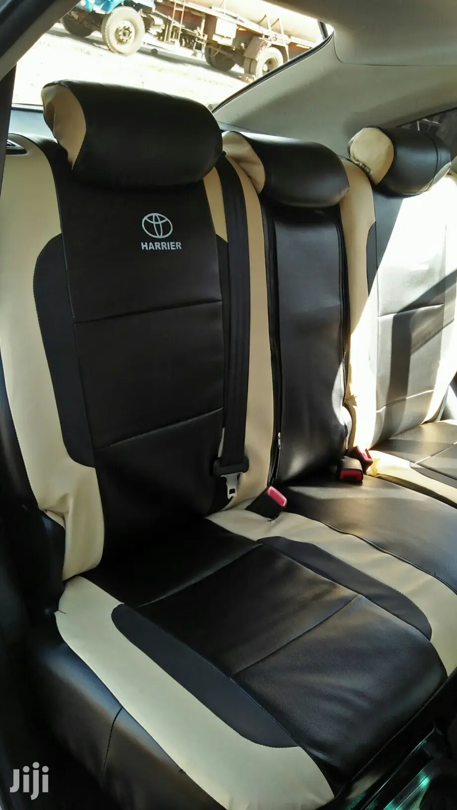 Car Seat Covers