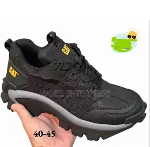 CATERPILLAR Boot