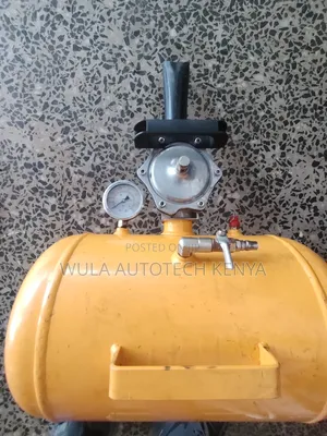 Heavy Duty High Quality Powerful Instant Tyre Air Bluster Sunshine