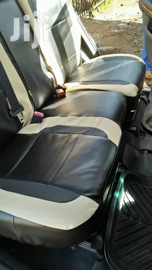 Car Seat Covers