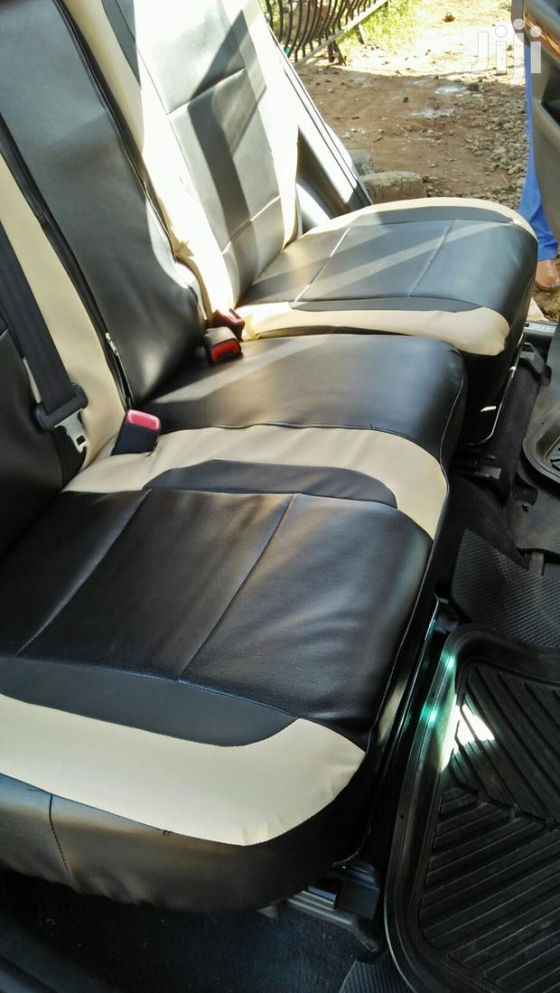 Car Seat Covers - thumbnail 2