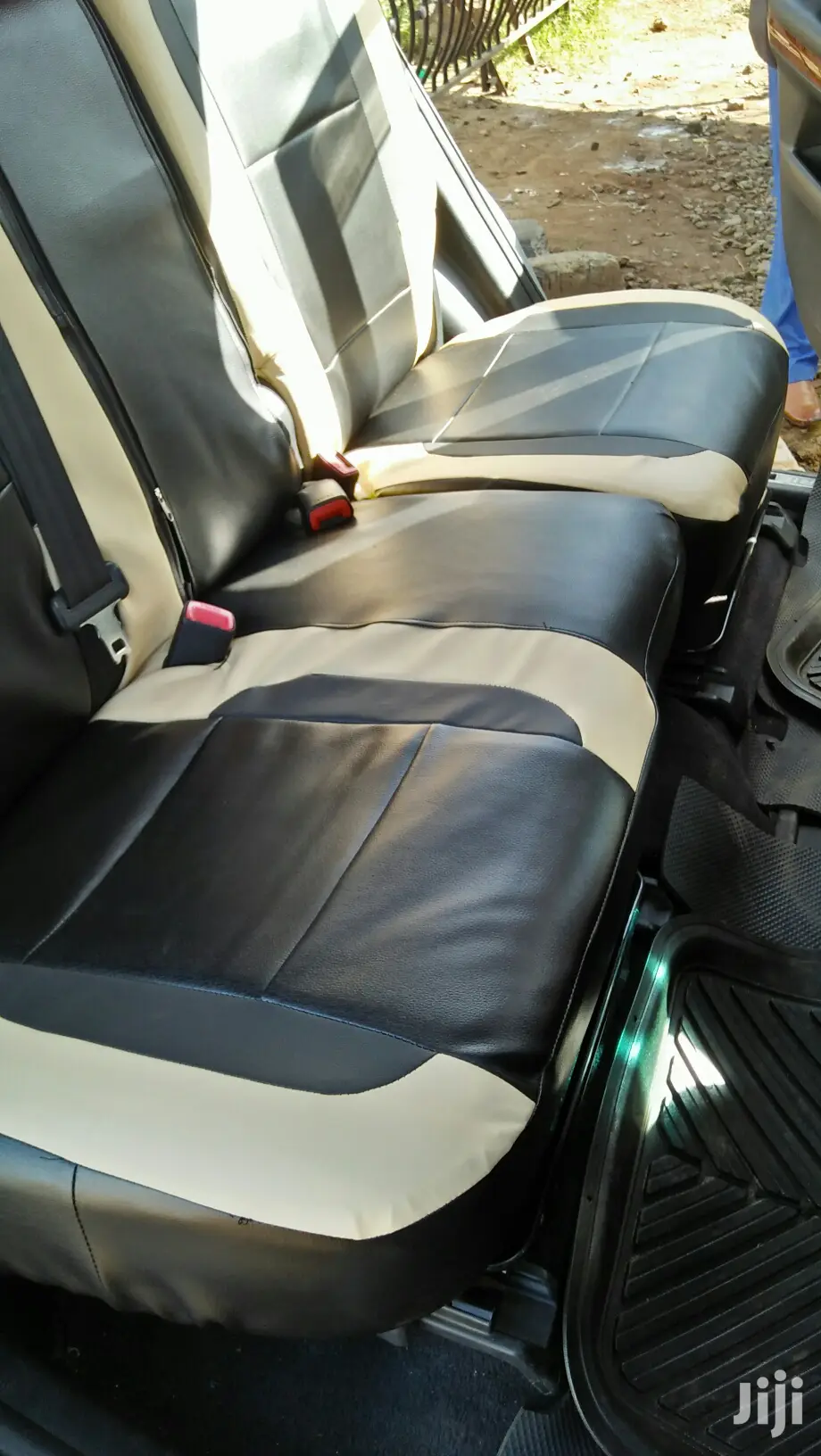 Car Seat Covers