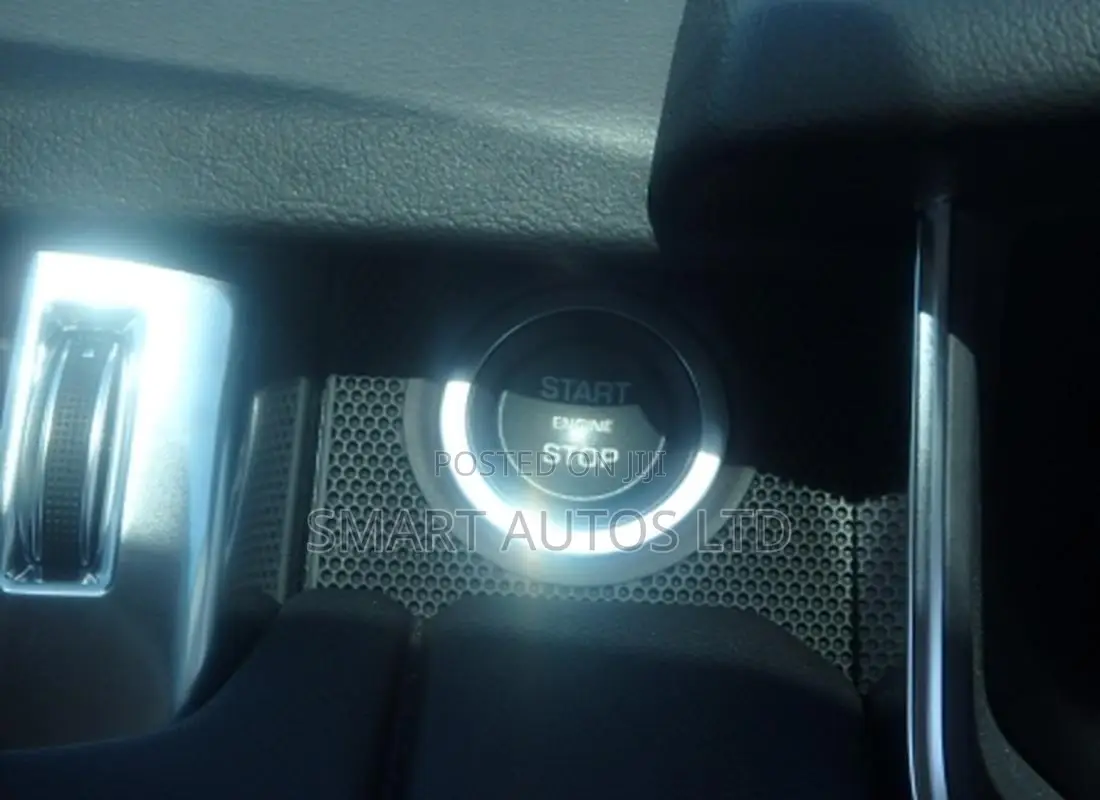 Land Rover Range Rover Sport HSE Td6 4x4 2020 Gray