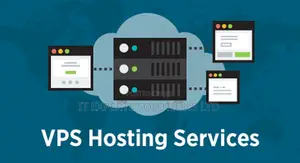 VPS Hosting Services