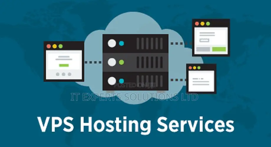 VPS Servers