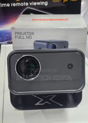 Android Smart Home Projector CY900 Best Projector