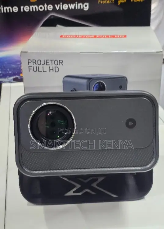 Android Smart Home Projector CY900 Best Projector