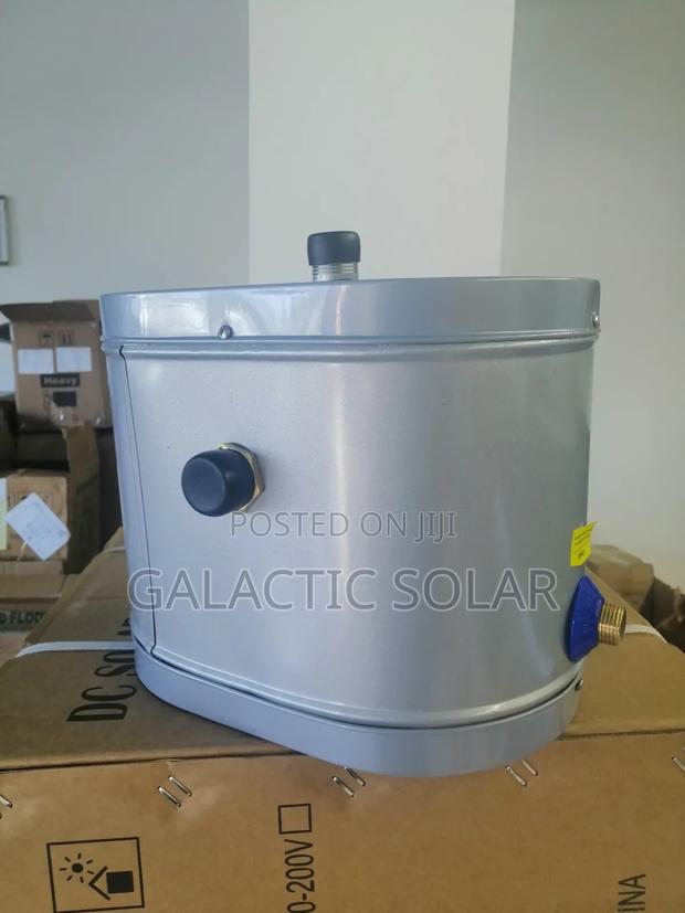 Assistant Tanks (Header Tanks) 5ltr