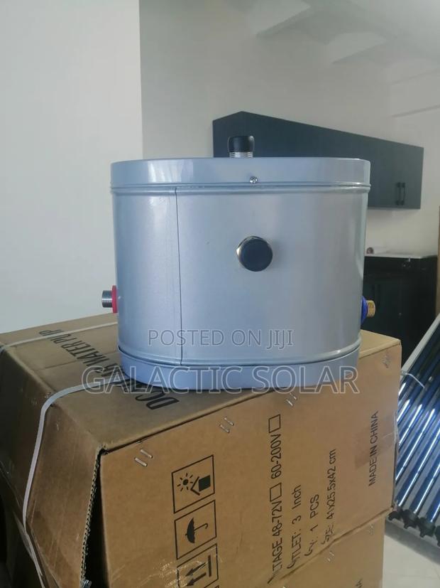 Assistant Tanks (Header Tanks) 5ltr - thumbnail 2