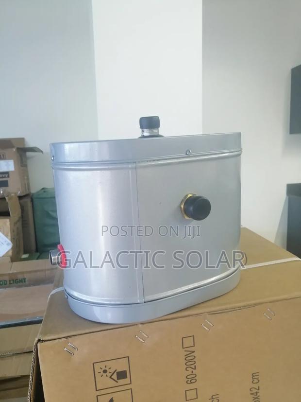 Assistant Tanks (Header Tanks) 5ltr - thumbnail 3