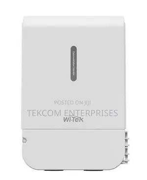Wi-Tek Wi-Pces306g-O Managed Poe Switch in the Cloud for Outdoor