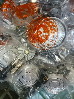 Gas Accessories