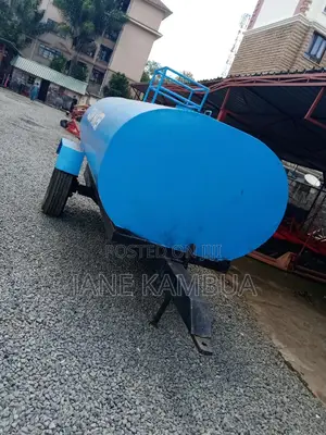Water Tank