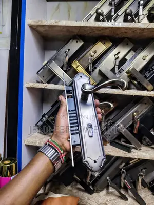 Classic Door Locks