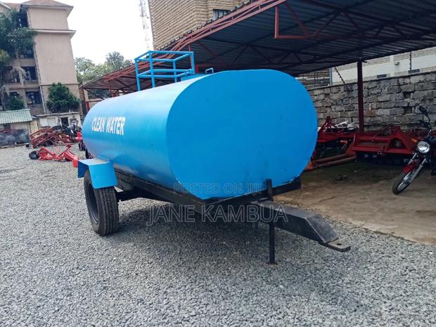 Water Tank - thumbnail 4