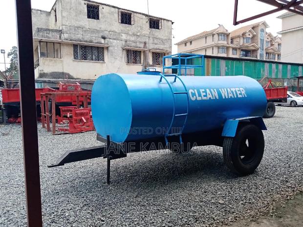 Water Tank - thumbnail 5