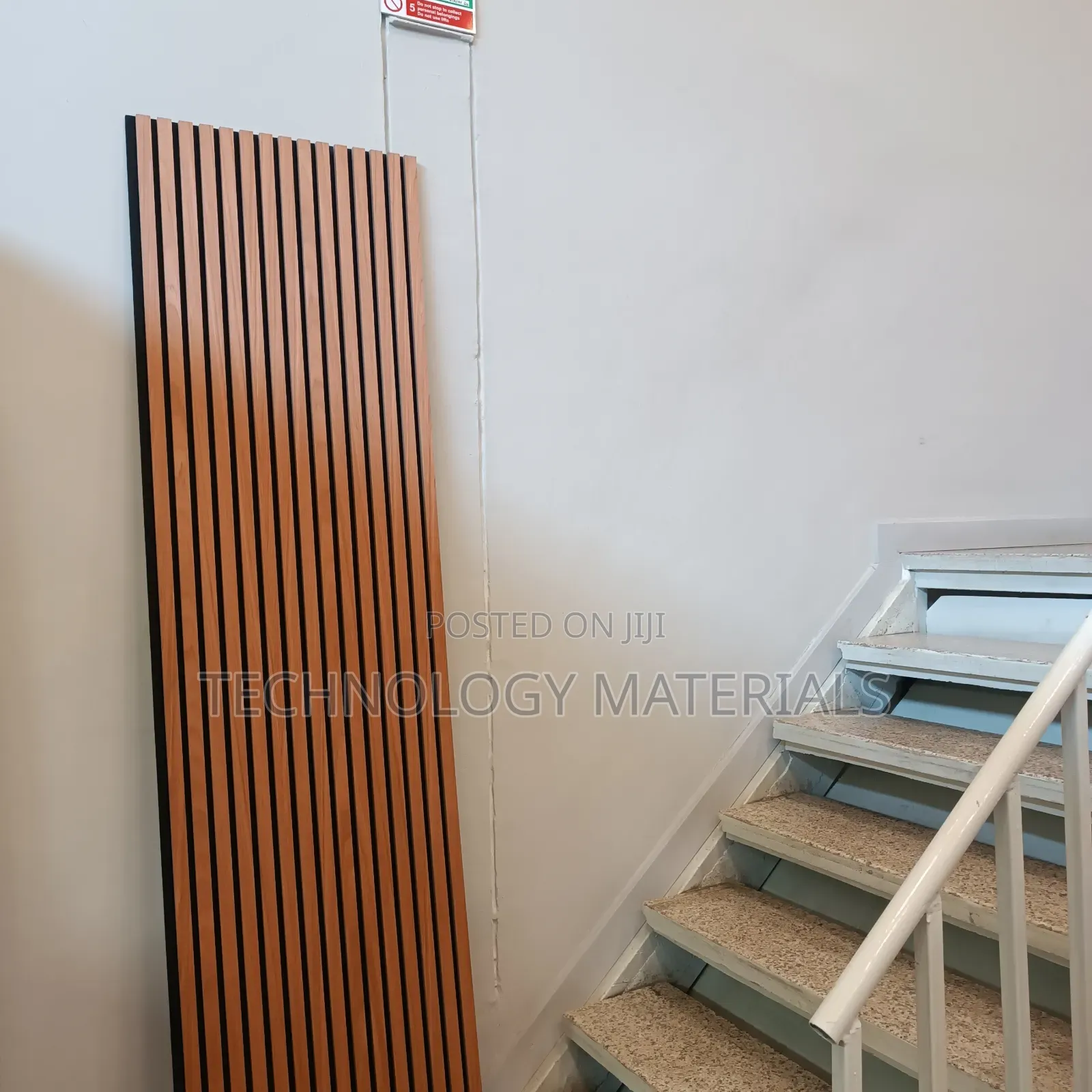Cherry Red Accoustic Panel(2.4M*0.6M*21MM)