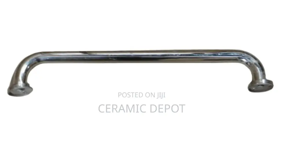 SS Bar Handle 25X450X425MM