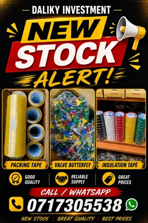 Gas Accessories