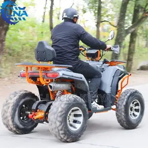 200cc 4wd Atv Quadbike