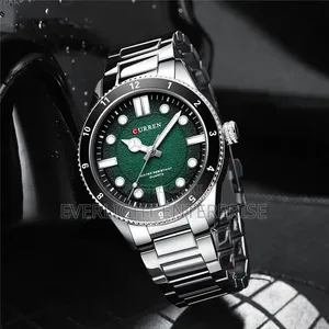 Classic Curren Gents 8450