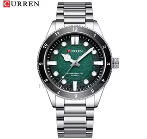 Classic Curren Gents 8450