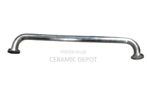SS Bar Handle 25X500X475MM