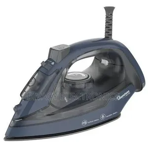 Ramtons Steam Iron Box
