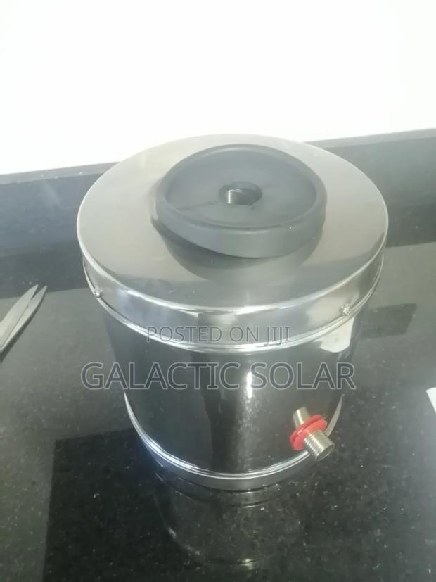 5 LTR Round Assistant Tank - thumbnail 2