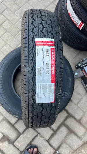 195R15 Chaoyang and Jk
