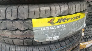 195R15 Chaoyang and Jk